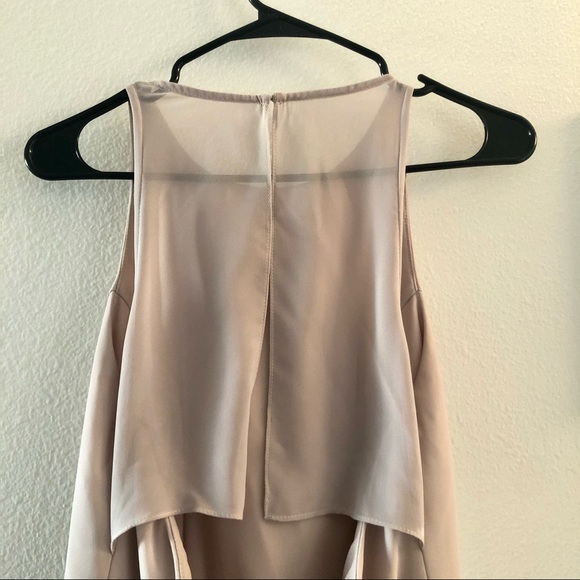 Hayley Page Candlelight Bridesmaid Dress - Picture 7 of 8